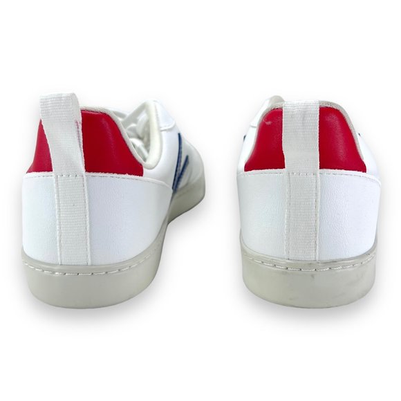 Authentic NEW Big Kids V-10 Low-Top Sneaker by Veja - Picture 6 of 16